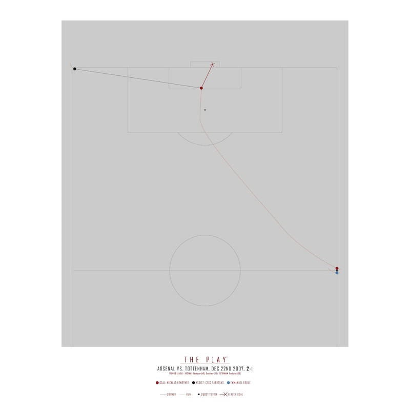 NICKLAS BENDTNER, 2007|40×50 cm|50×50 cm|50×70 cm|Oak Nature|Black Wood|Oak Dark|Blue Wood|Cashmere Grey Wood|Petroleum Wood|Red Wood|Ingen ramme