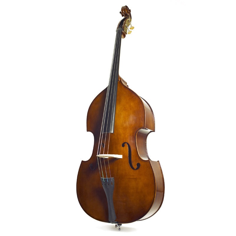 Stentor Student II double bass outfit – 1/8 size