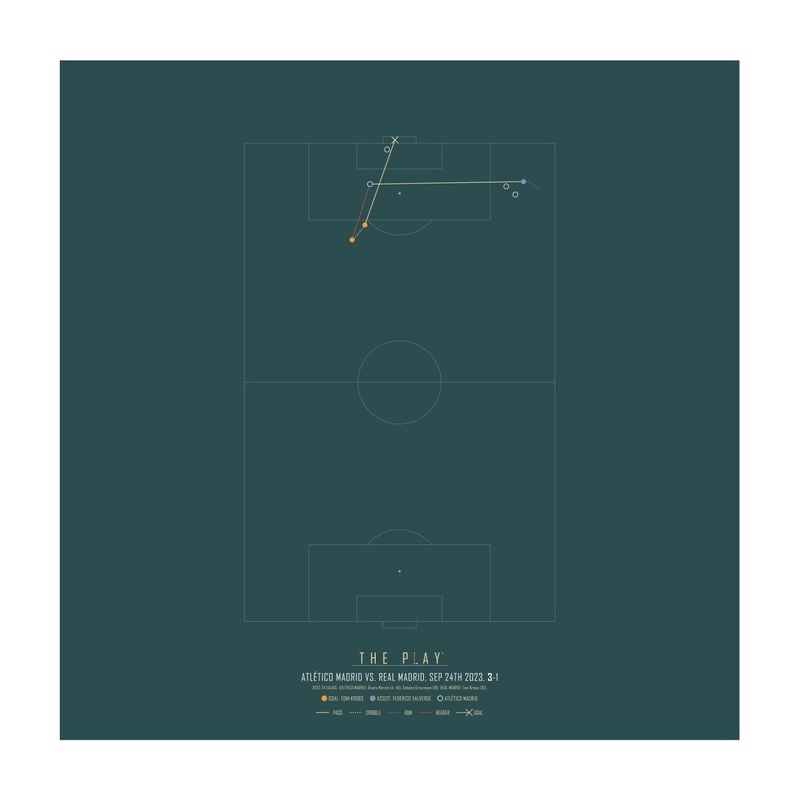 TONI KROOS, 2023|50×50 cm|Oak Nature|Oak Dark|Black Wood|No frame