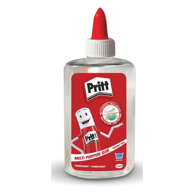 Pritt PVA Glue, 145ml