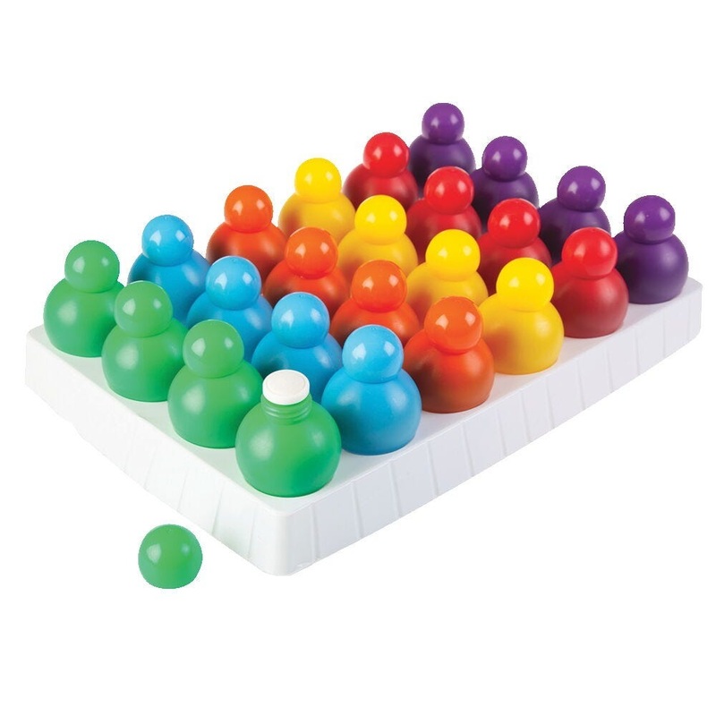 Craft Dabbers, Pack of 24