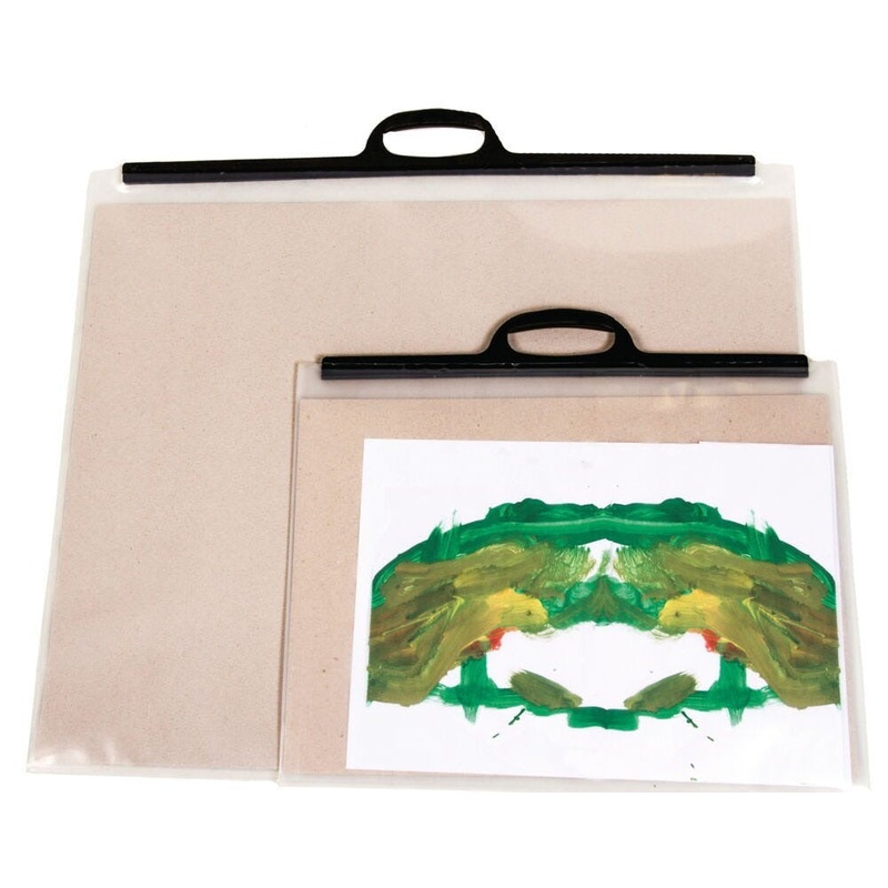 Polyfile Folder, A4+