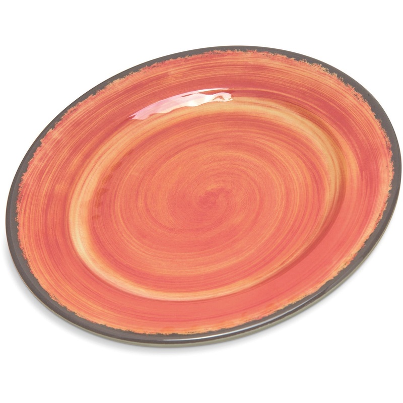 Fireball, Mingle, Plate, 160mm, Each