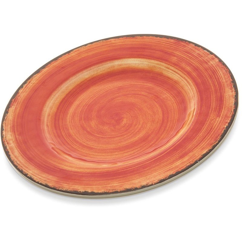 Fireball, Mingle, Plate, 230mm, Each