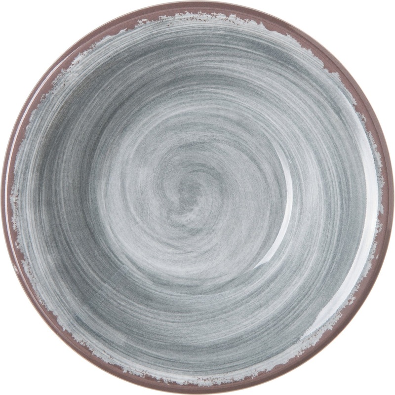 Smoke, Mingle, Dessert Bowl, 150mm, Each