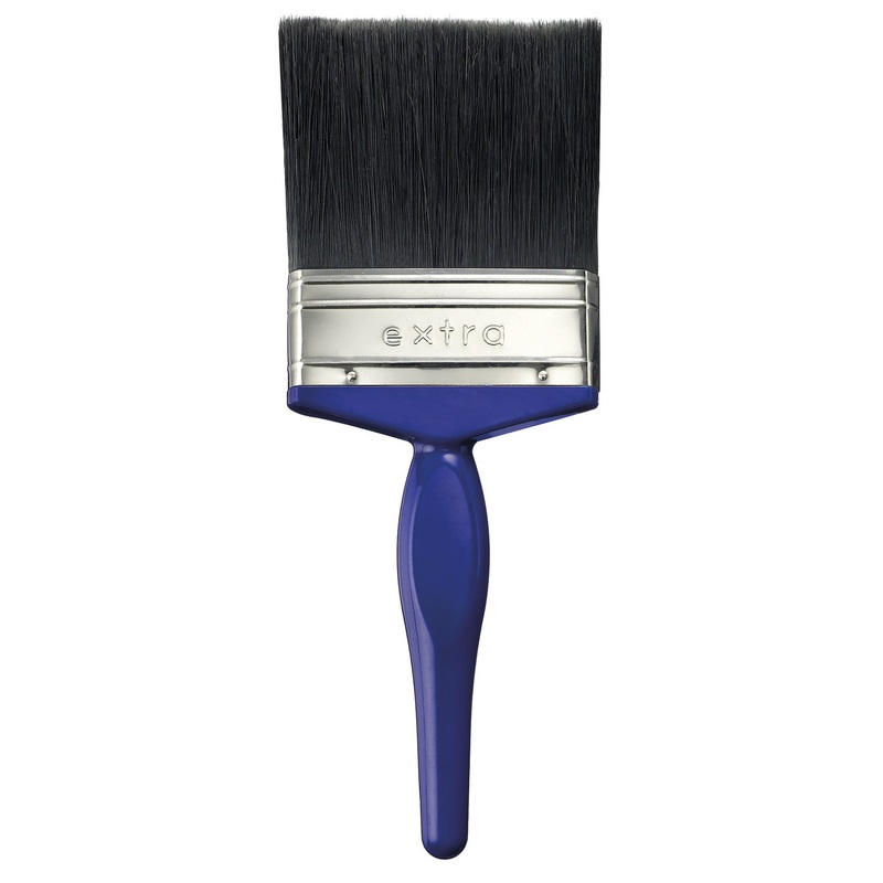 Paint Brush – Good Quality, 100mm, Each
