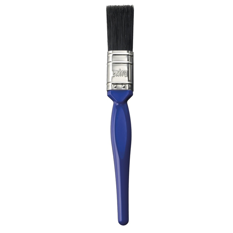 Paint Brush – Good Quality, 25mm, Each