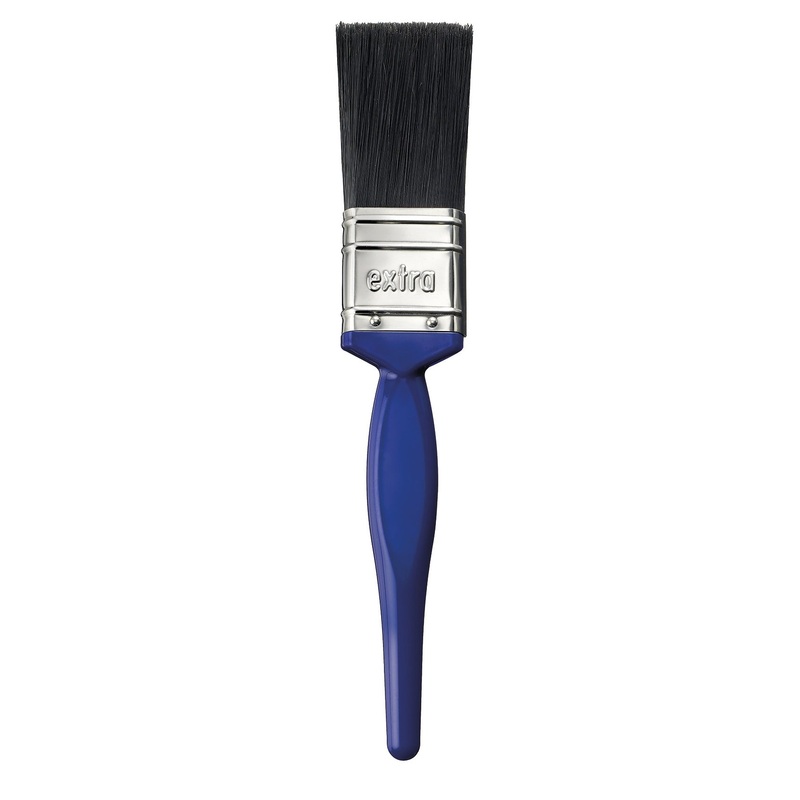Paint Brush – Good Quality, 38mm, Each