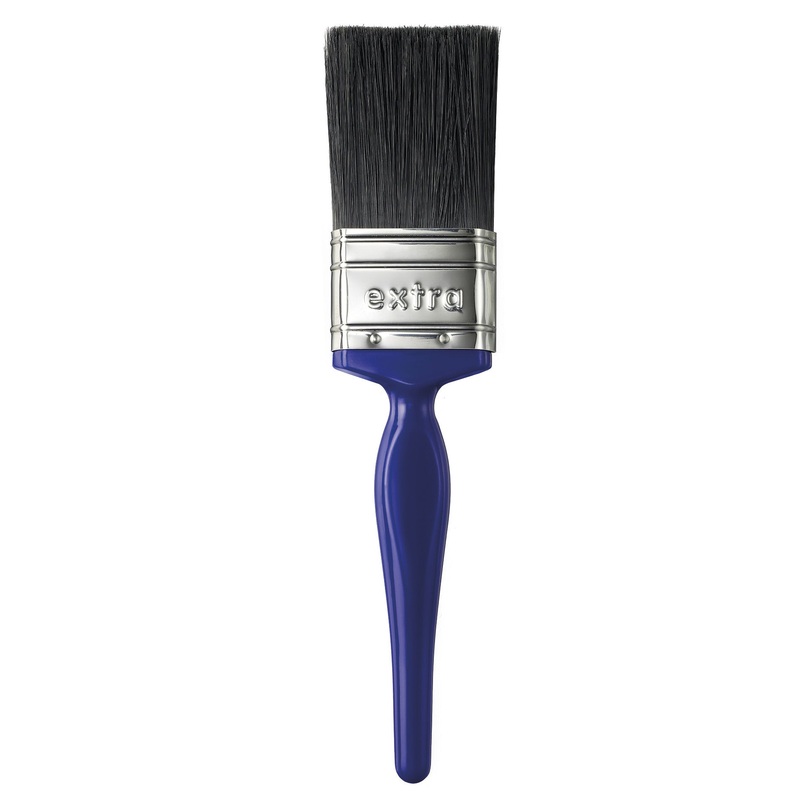 Paint Brush – Good Quality, 50mm, Each
