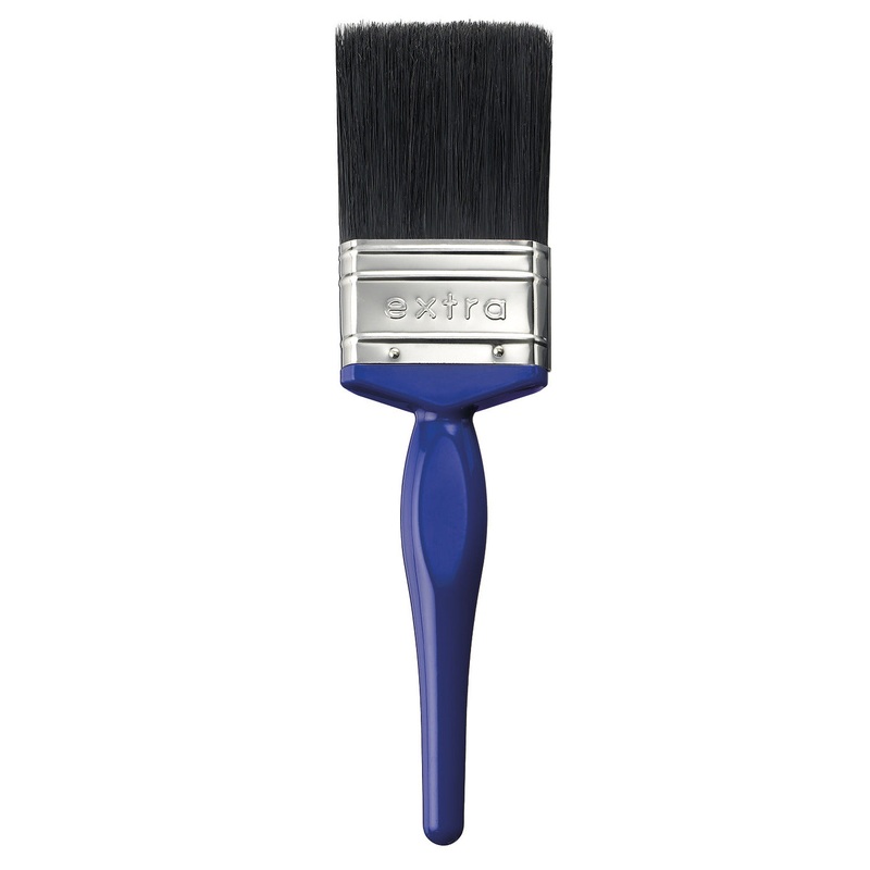 Paint Brush – Good Quality, 62mm, Each