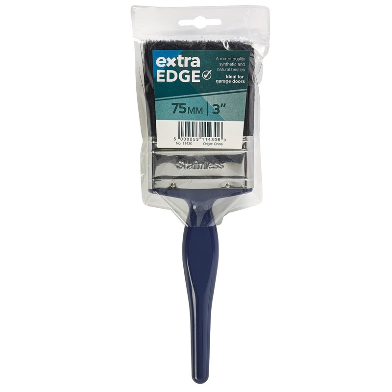 Paint Brush – Good Quality, 75mm, Each