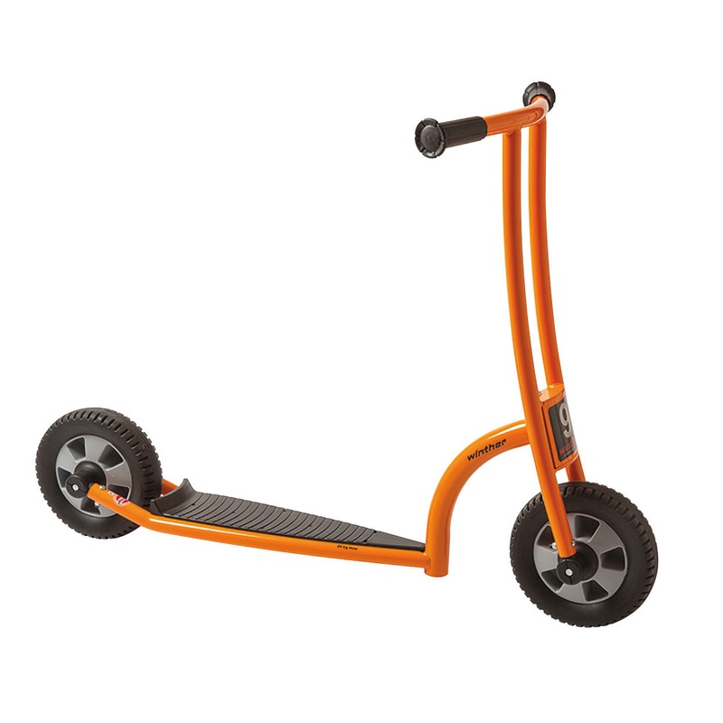 CHILDREN’S PLAY VEHICLES, PROFILE, CIRCLELINE RANGE, Scooter, Age 3-5, Each