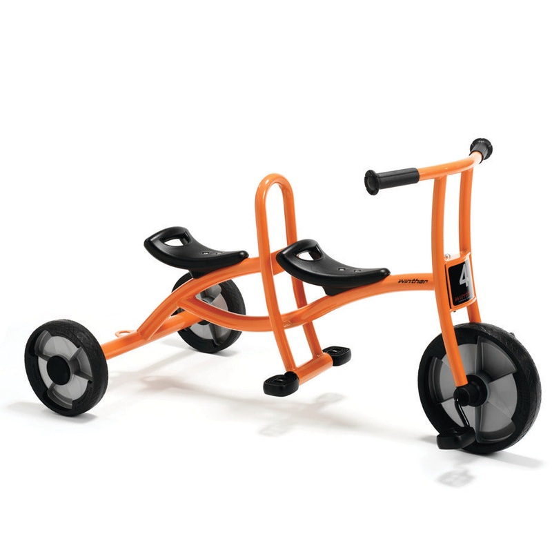 CHILDREN’S PLAY VEHICLES, PROFILE, CIRCLELINE RANGE, Taxi, Age 3-7, Each