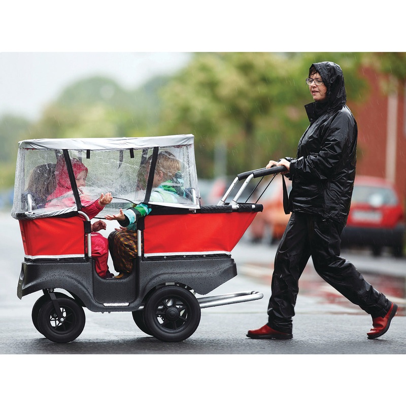 Rain Cover – 4 Seater each
