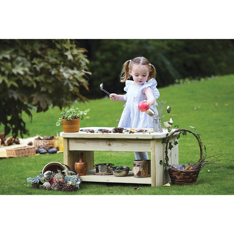 UNDER 2S’ KITCHEN, Each