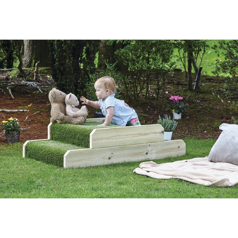 UNDER 2S’ STEP ‘N’ CRAWL, Each