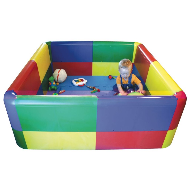 BALL POOL SQUARE
