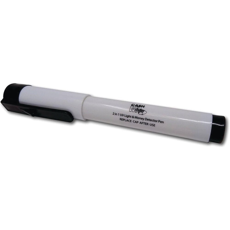 Counterfeit Detection Pen, Each
