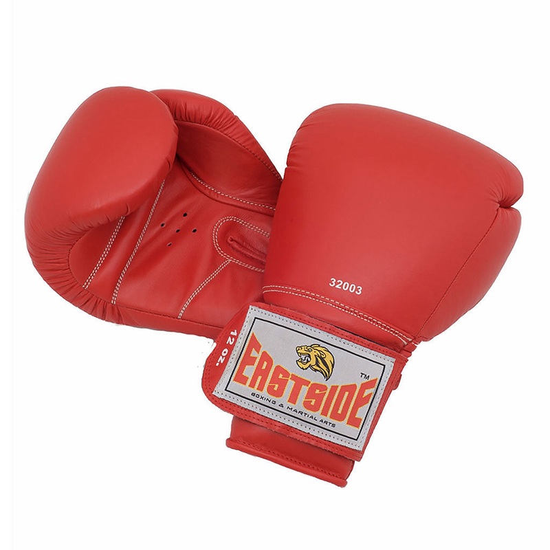 EASTSIDE PRO TRAINING GLOVES 16OZ, PAIR