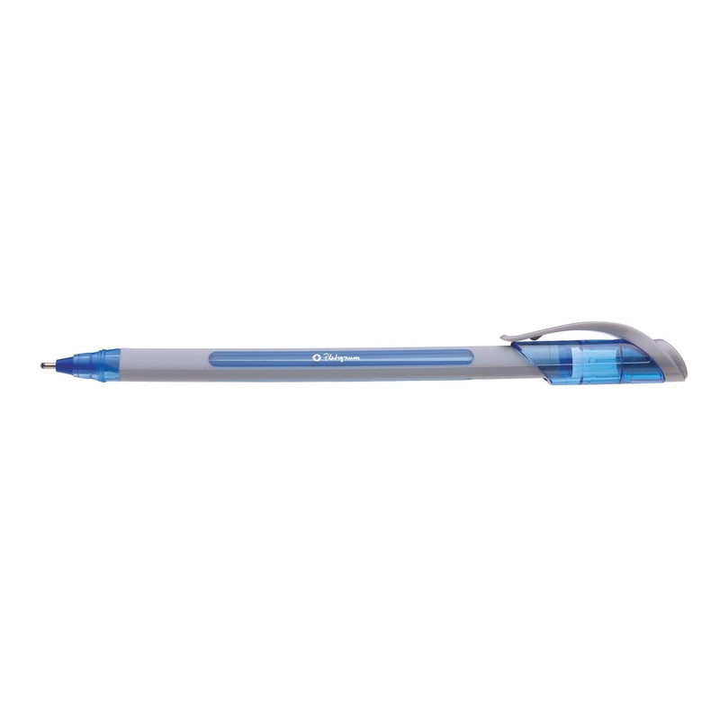Individual Colours, Platignum S-Tixx, Blue, Box of, 50