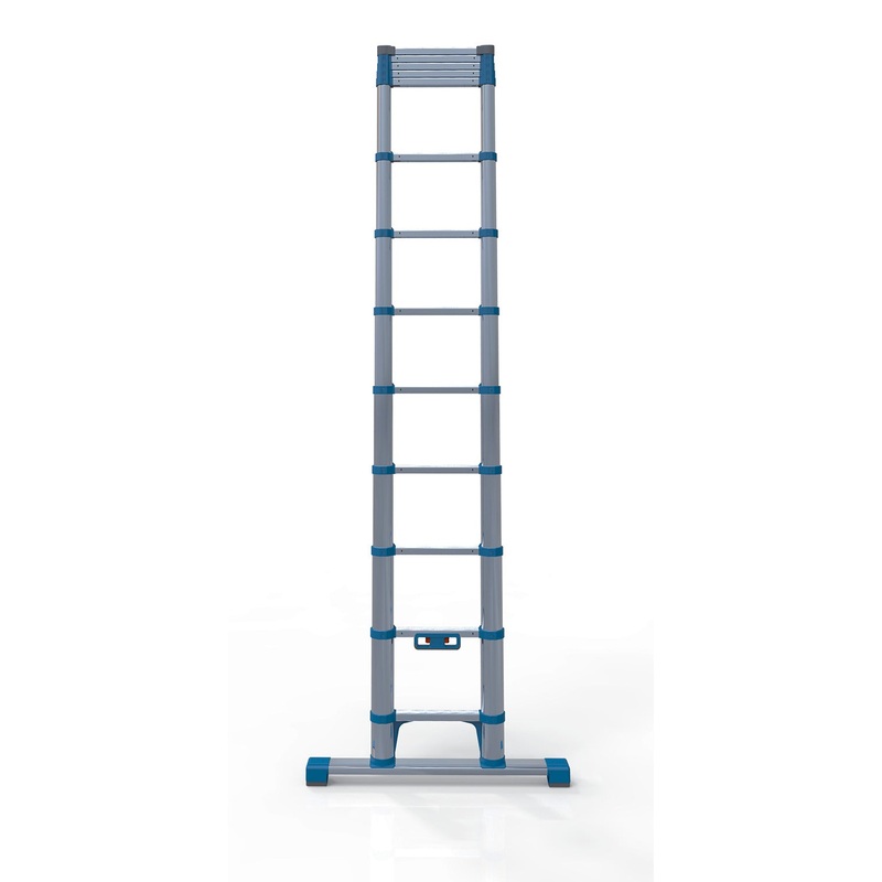 TELESCOPIC LADDER: EN131-6, Each