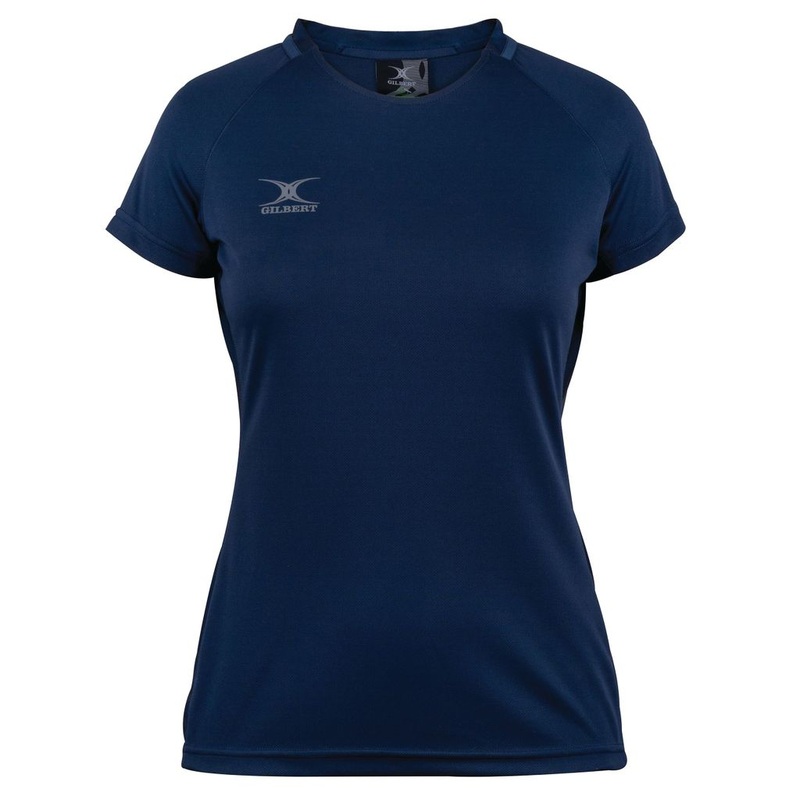 ECLIPSE TOP BLUE, SIZE 8
