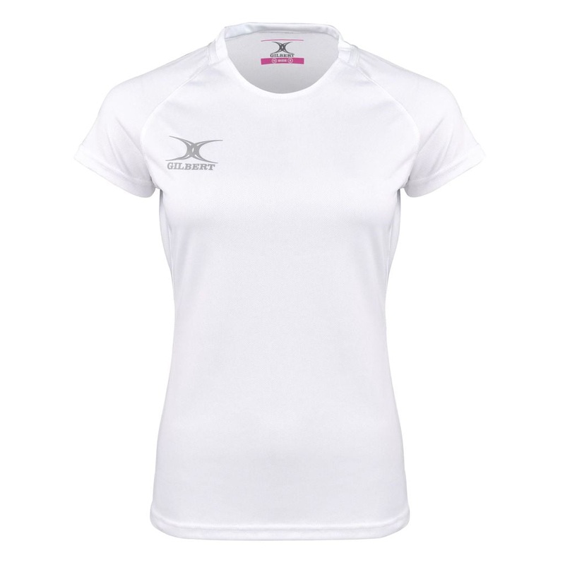 ECLIPSE TOP WHITE, SIZE 12