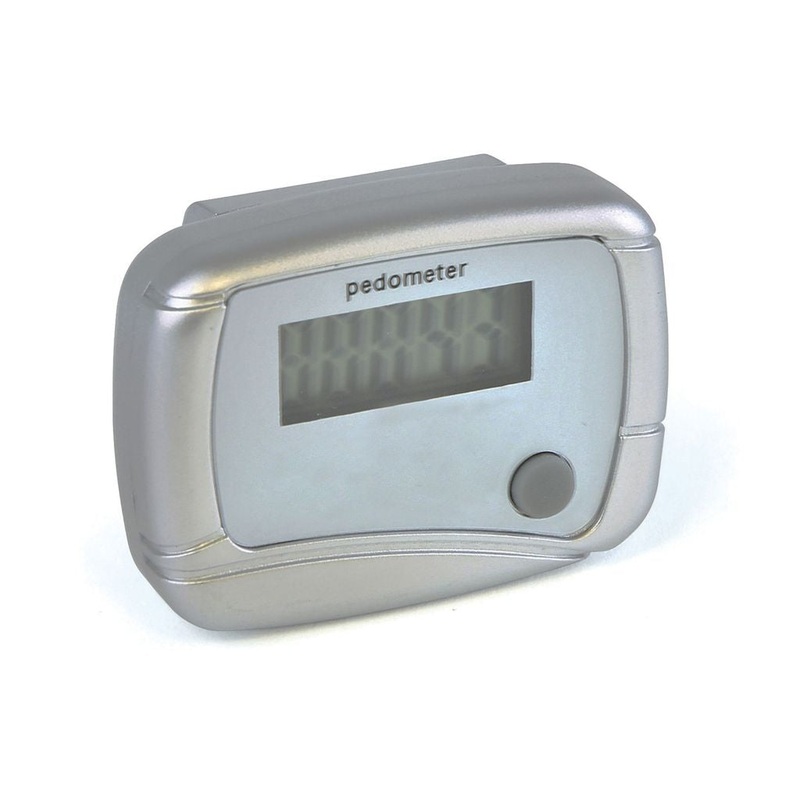 EXSOM PEDOMETER SET OF 30
