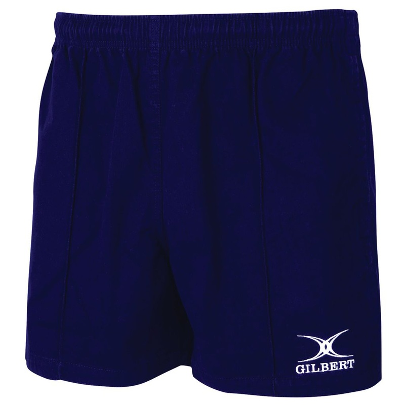KIWI PRO SHORTS BLUE, 34