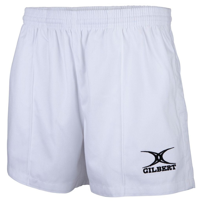 KIWI PRO SHORTS WHITE, 34