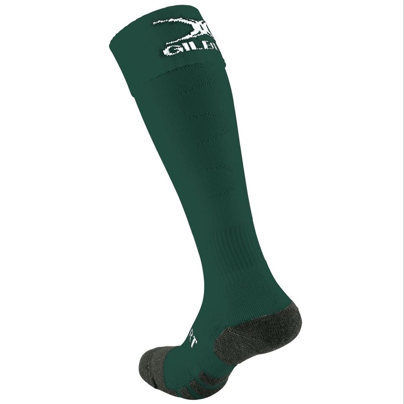 PRO MATCH SOCKS GREEN, SIZE 3 – 6
