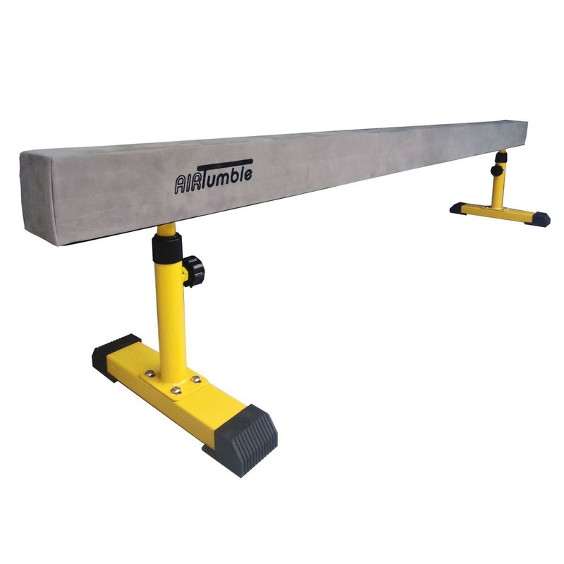 AIRTUMBLE ADJUSTABLE BEAM ADJUSTABLE HEIGHT FROM FLOOR – 46CM