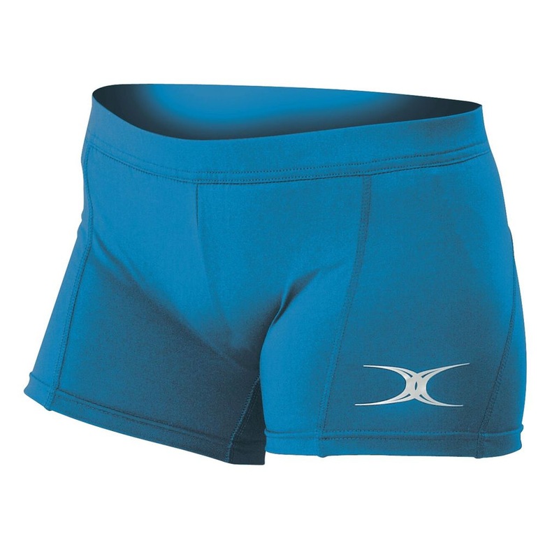 ECLIPSE II SHORT ROYAL BLUE, SIZE 12
