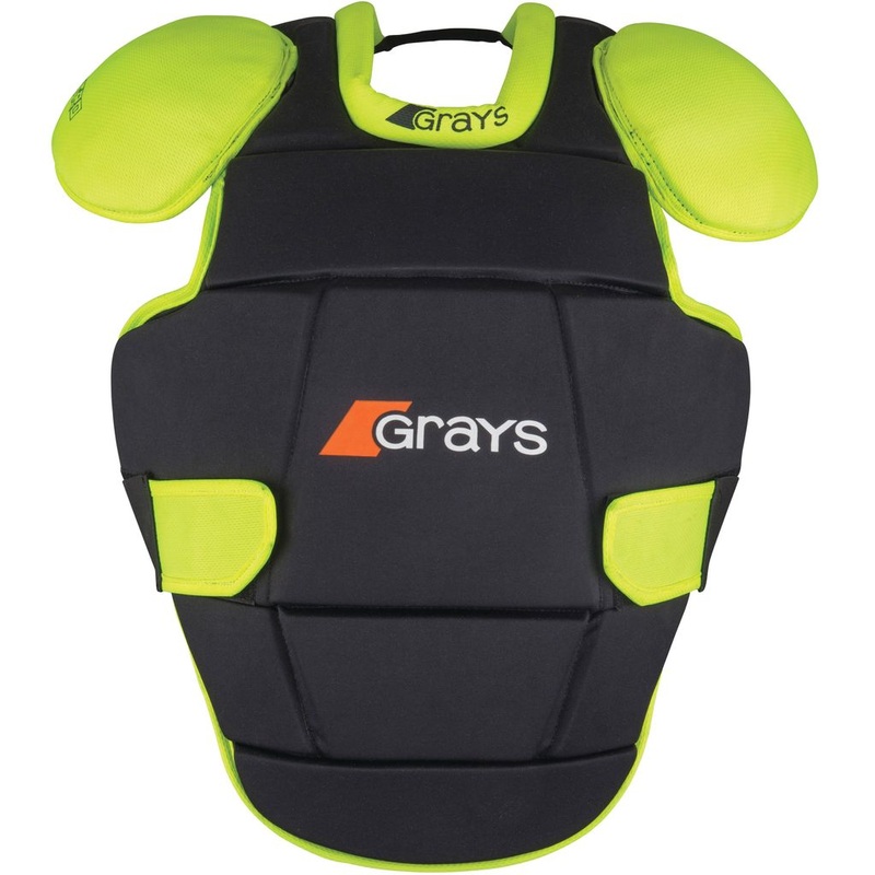 GRAYS GOAL KEEPING BODY ARMOUR 160CM – 170CM HEIGHT