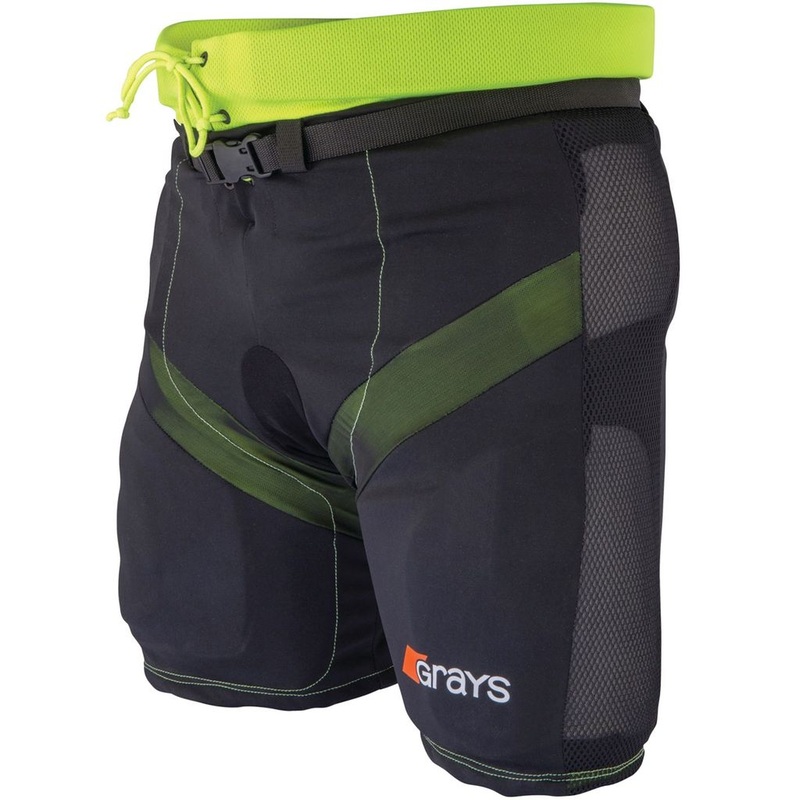 GRAYS GOAL KEEPING PADDED SHORTS 65CM – 76CM WAIST