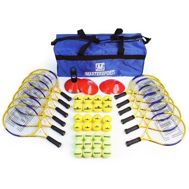 TENNIS SET