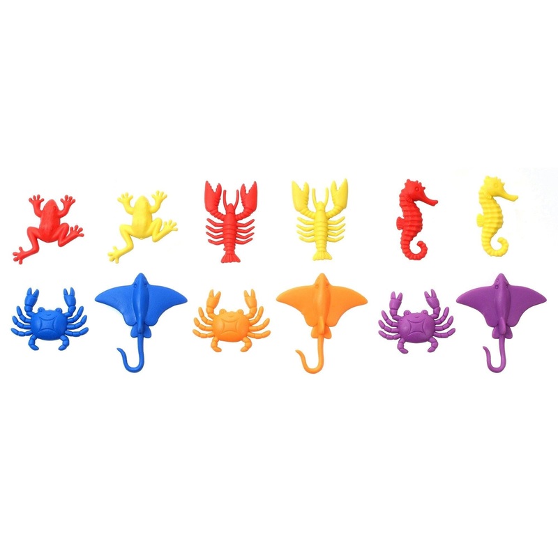 Aquatic Counters PK84