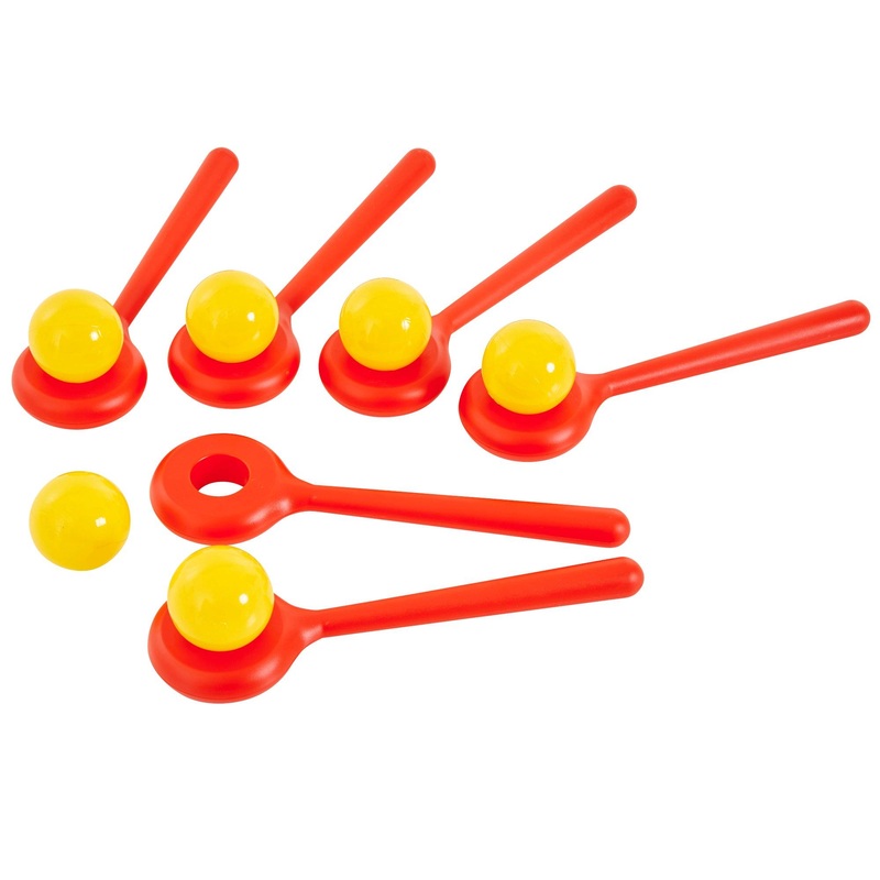 Balancing Balls PK6