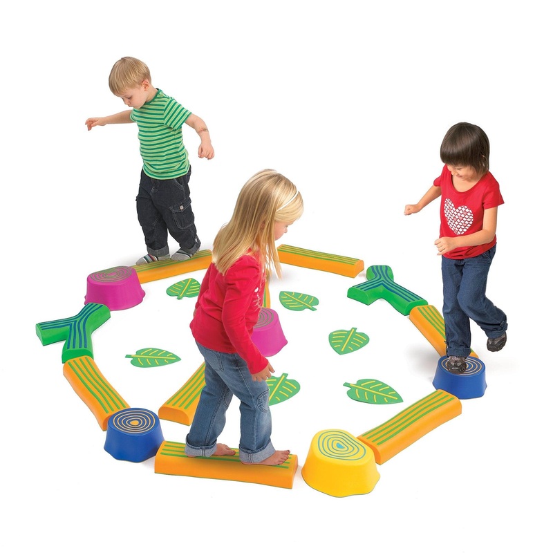 Step-a-Forest PK22