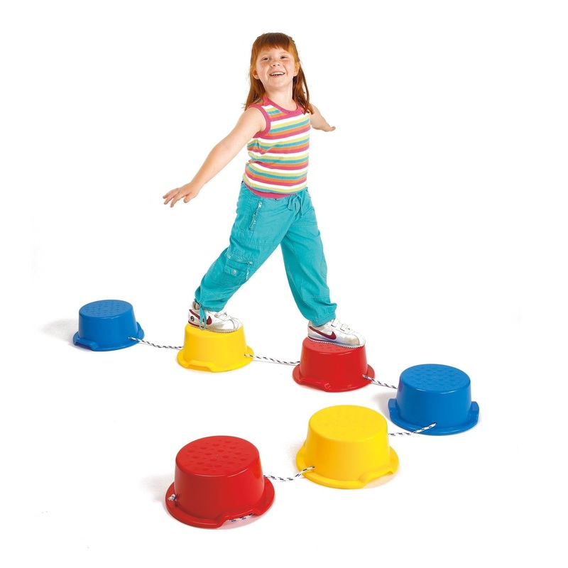 Step-a-Stones PK6