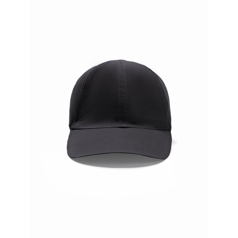 Unisex Training Baseball Cap|Black|Free Size