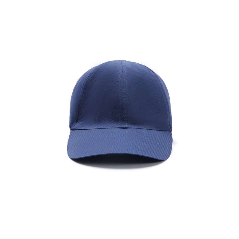 Unisex Training Baseball Cap|Carbon Grey|Free Size