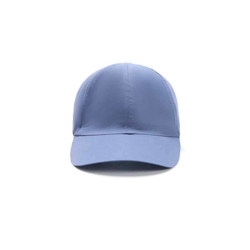 Unisex Training Baseball Cap|Light Grey|Free Size
