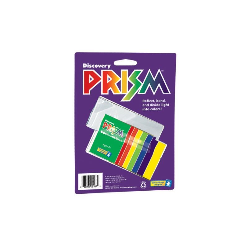 Discovery Prism