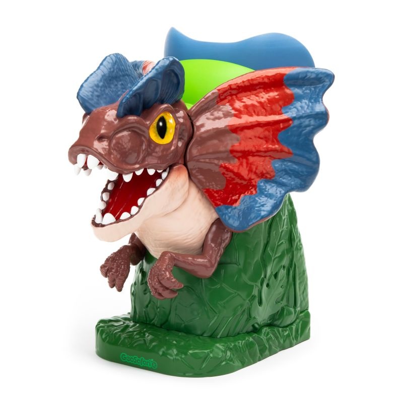 GeoSafari Jr. Talking Dino Explorer