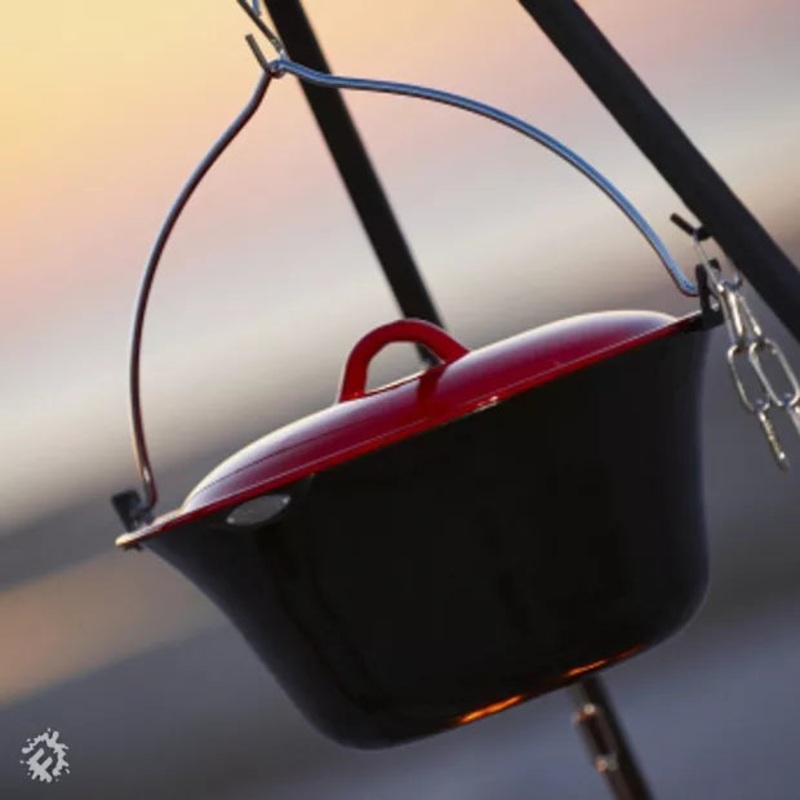 Bon-Fire Stew Pot – 8L
