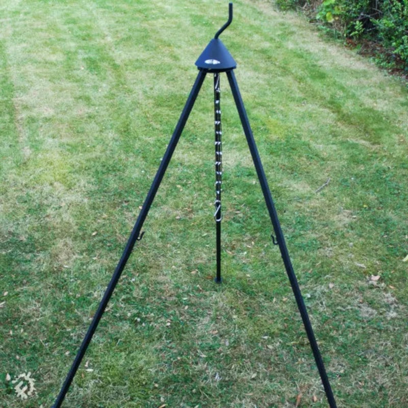 Bon-Fire Tripod – 140cm