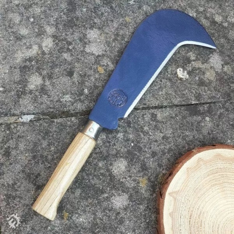 Carter’s Single Edge Newton Billhook