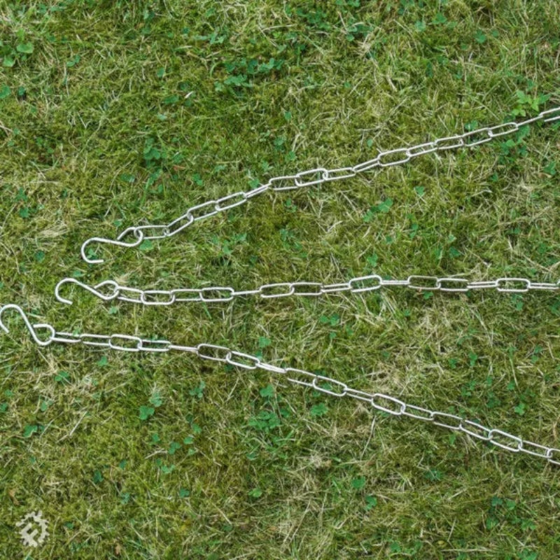 Chains for Bon-Fire Tripod – 60cm