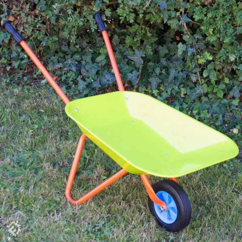 Child’s Wheelbarrow